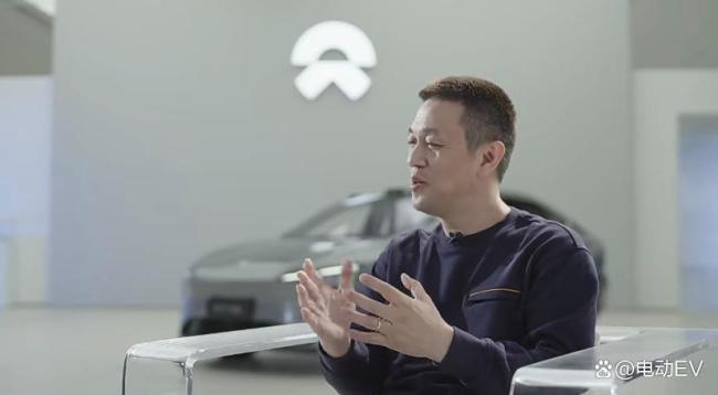 蔚来如何打赢“翻身仗”
