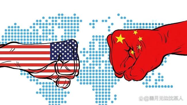 中美新一轮经贸磋商哪些信息值得关注