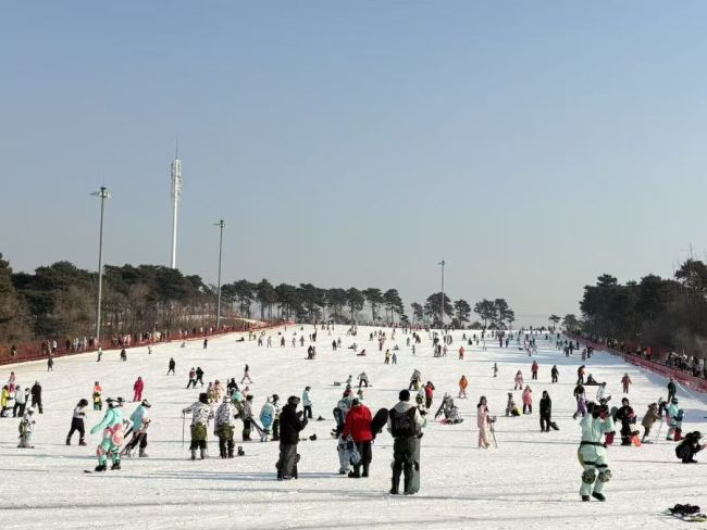 投資于物和投資于人并舉，擴(kuò)大內(nèi)需戰(zhàn)略新部署意味著什么？