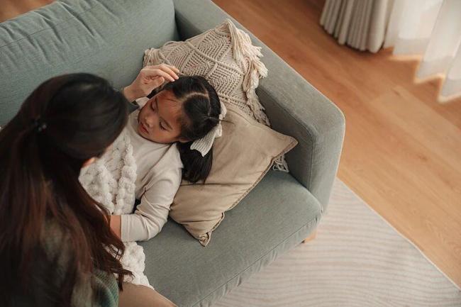 感冒不是冻出来的 这些误区要注意！