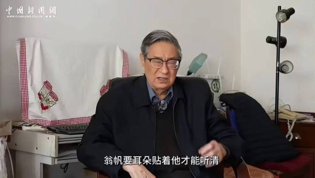 杨振宁去世前一个月都处于病危状态 生命最后的光辉旅程