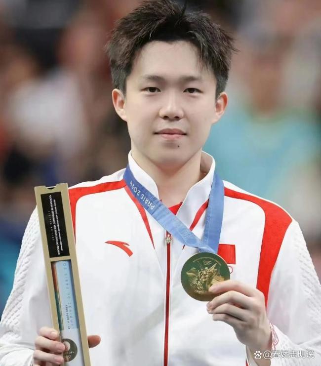 新称号实至名归!孙颖莎王楚钦又有新称号了