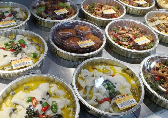 婚宴沦为“预制菜重灾区”了吗 高档酒店的隐秘选择