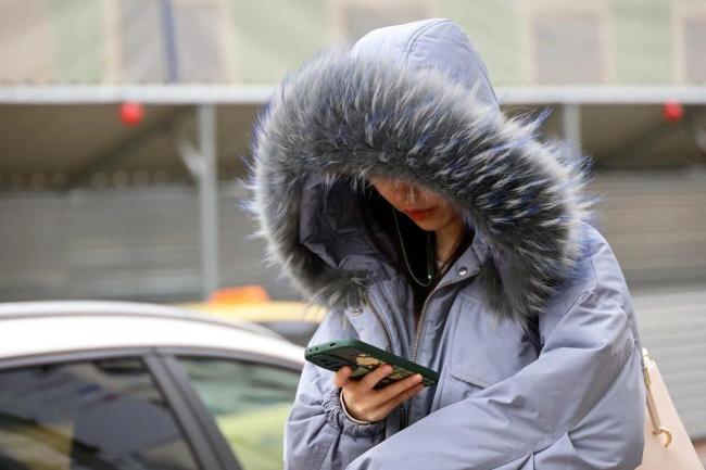 羽絨服怎么搭？一篇講明白 保暖又舒適的關(guān)鍵