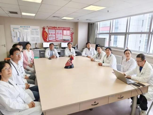 3名西藏先心病患儿在青岛获公益救治 开启“心”的重生之旅