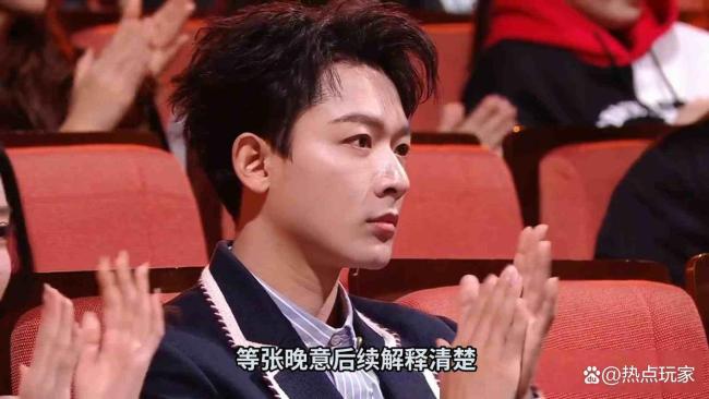 张晚意快把李沁掰折了 综艺里的“姐姐”风波
