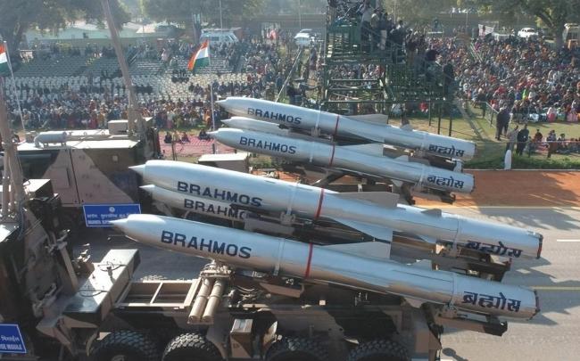 印度拟成立“联合火箭军”有何意图 军种博弈与预算难题