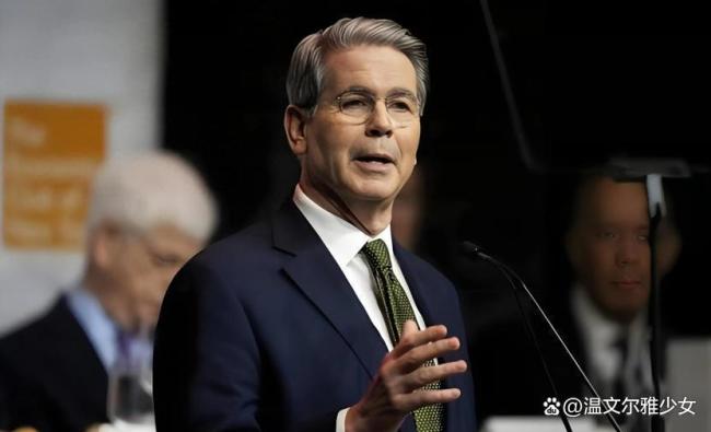 中美兵分两路谈判 特朗普还有底牌吗 关税大棒失效