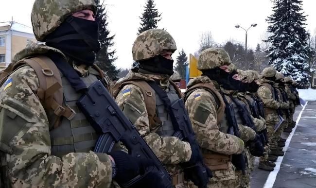 俄军攻击沃尔昌斯克有何目的 火力绞杀战术显现