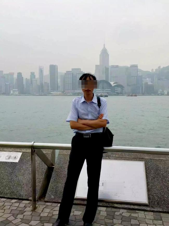 船员晕船自杀 家属索赔200万被驳回 二审维持原判