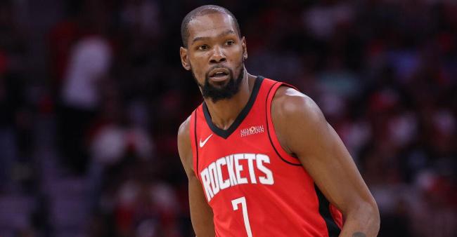 火箭開季兩連敗 沖冠之路受挫