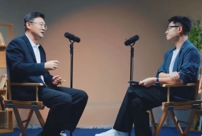 被隔壁小国比下去了！孙继海痛批中国人把足球搞成这样