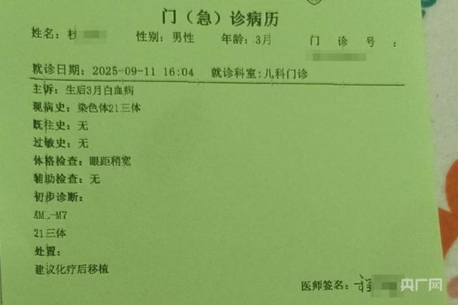 孕检低华体会- 华体会体育官网- 体育APP下载风险却生下唐氏儿 保险拒赔 理赔条款引争议