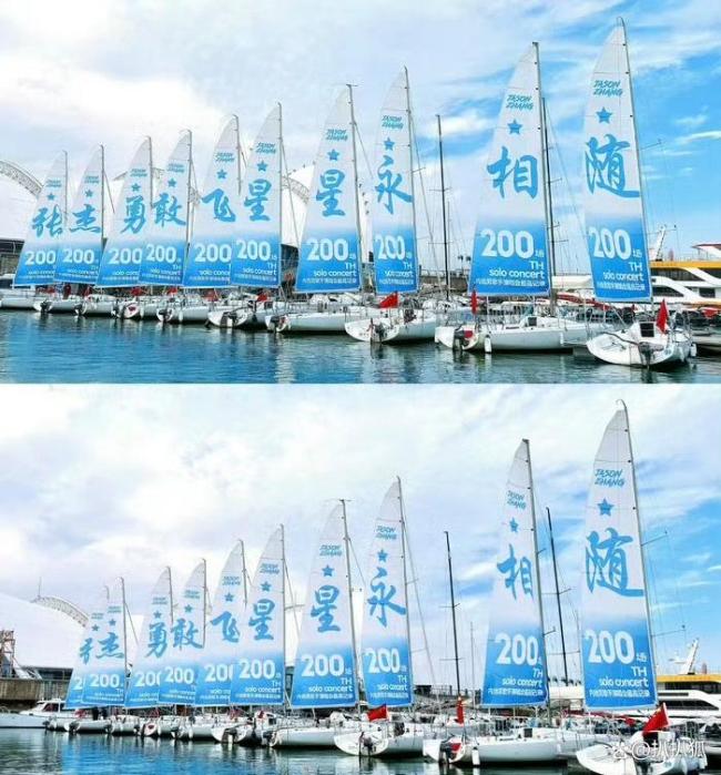 张杰200场演唱会总结报告 “痛城”里的浪漫应援