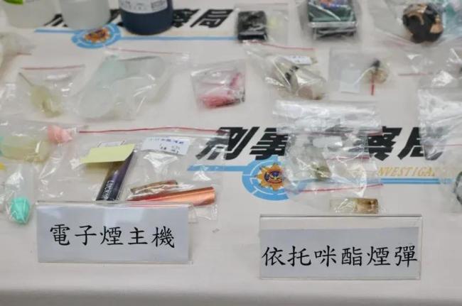 台湾创投公司CEO与女子陈尸豪宅