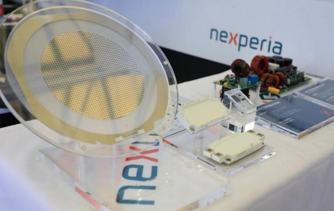 安世中国区对荷兰总部说“不” 本地法律优先