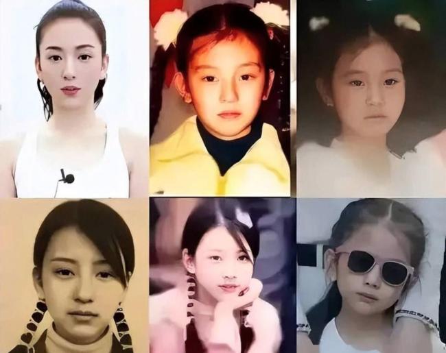 郭富城今天60岁了 岁月不饶人