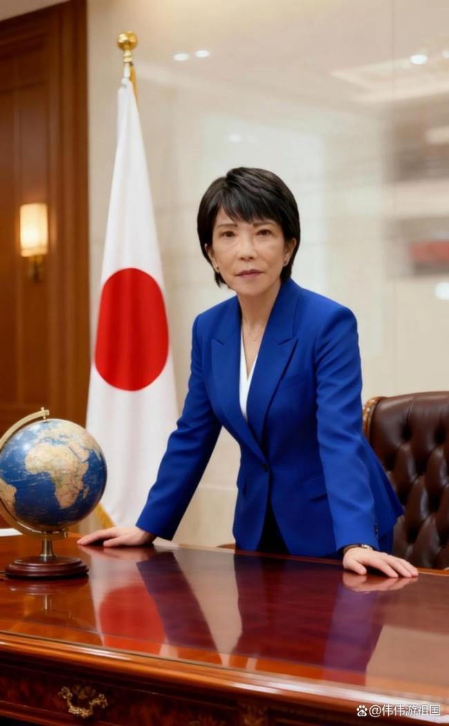 媒体：高市政权艰难启航 执政联盟重组挑战重重