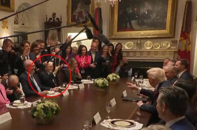 孙玉良:美加关系临近翻脸 外交风波背后的深层矛盾