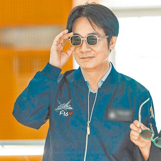 游盈隆：赖清德已经不是超级助选员，民进党2026选举前景堪忧