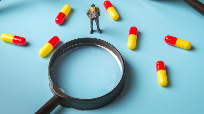 湖南披露领导干部插手医药领域问题