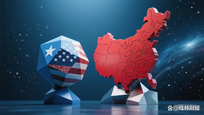 中美马来西亚经贸会谈传来积极信号 东南亚成新舞台