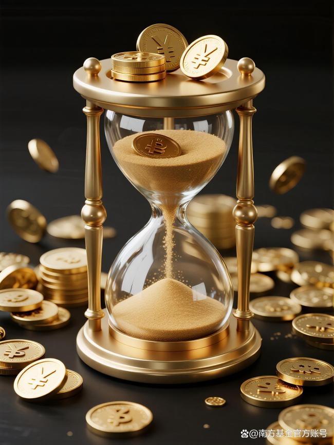 如何应对黄金和A股波动 理性看待市场起伏