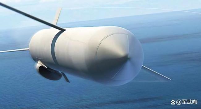 俄海燕核动力导弹能实战吗 试验成果超出预期