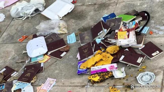 李在明下令打击对韩诈骗集团 铁腕反击跨国犯罪