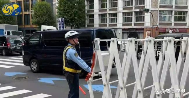 东京进入最高警戒态势