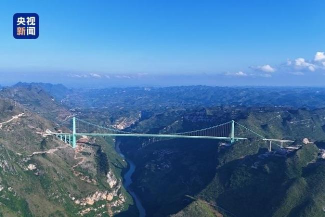 打卡大國工程 這份旅遊清單太硬核！