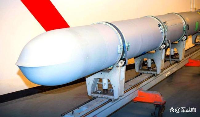 俄成功试射海燕核动力导弹意味什么 展现俄核力量新高度