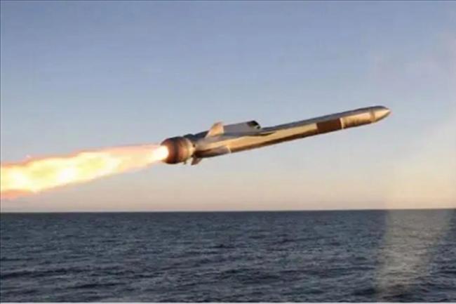 俄核动力导弹试射引发核污染担忧 战略博弈再升级