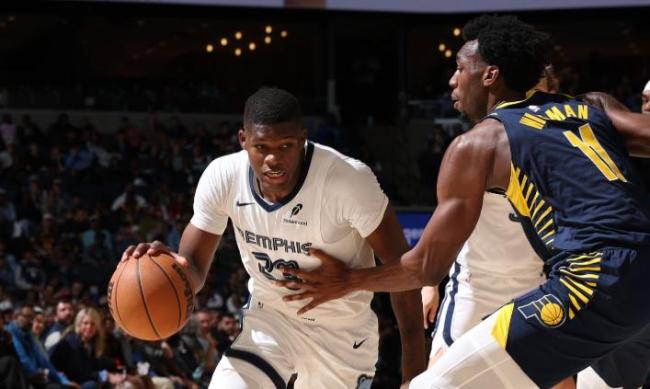 杨瀚森未来能强过考沃德?队记热议中国内线:定论交易输赢还过早 时间将给出答案