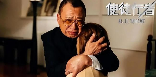 许绍雄曾说演戏是生命寄托不会退休 一生热爱直至终章