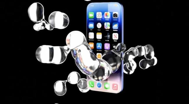 20周年iPhone看点汇总 无界未来手机猜想