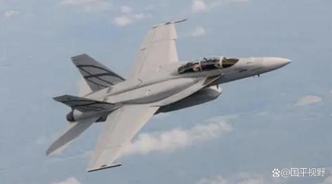 美尼米兹号退役前最后一次部署 南海双机坠毁事件