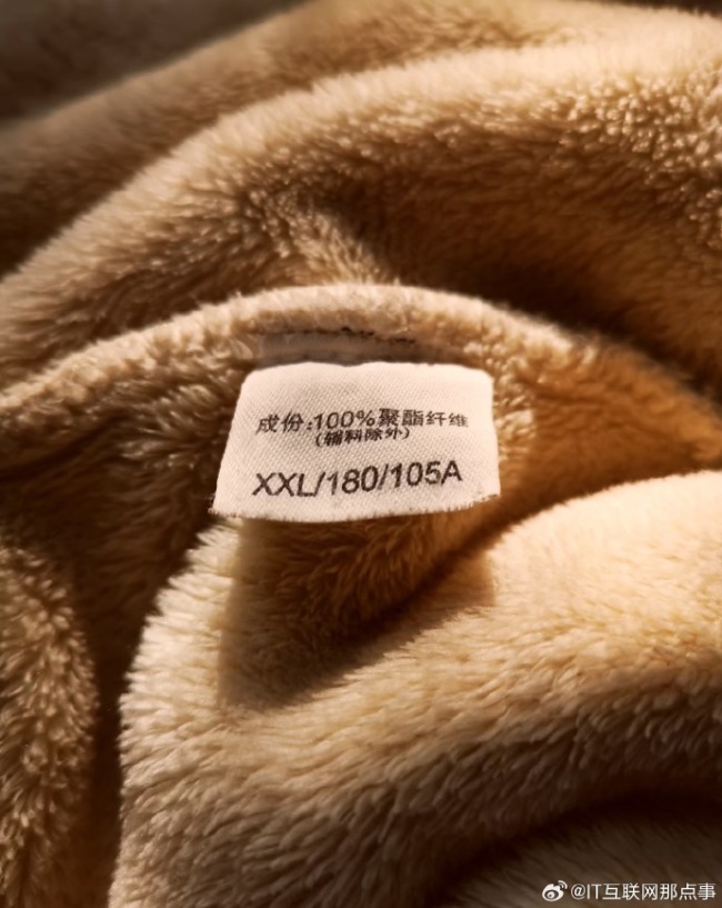 静电冬天的恶梦来了！电商让聚酯纤维长出血肉