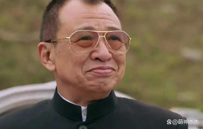 许绍雄患癌仍敬业 今年参演9部作品 一生精彩绝伦