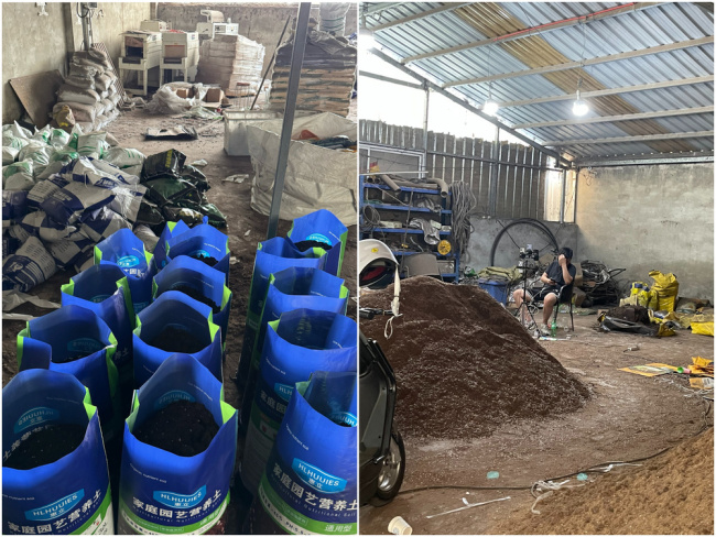 “毒營(yíng)養(yǎng)土”調(diào)查：建筑垃圾搖身一變成營(yíng)養(yǎng)土，檢出重金屬超標(biāo)