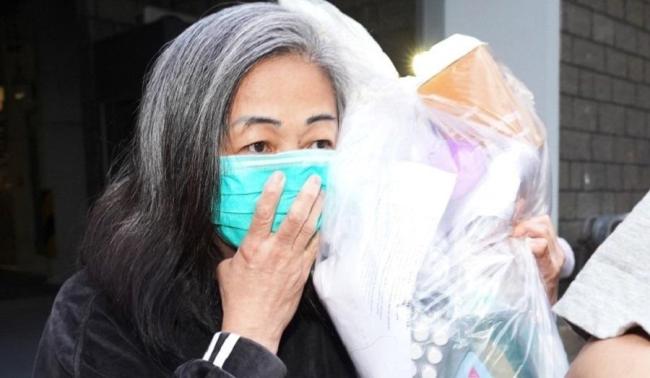 香港名媛蔡天凤案进展:前婆婆获刑