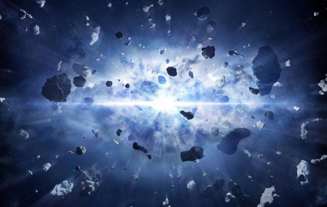 专家：宇宙或将在约200亿年后终结 大坍缩或将到来