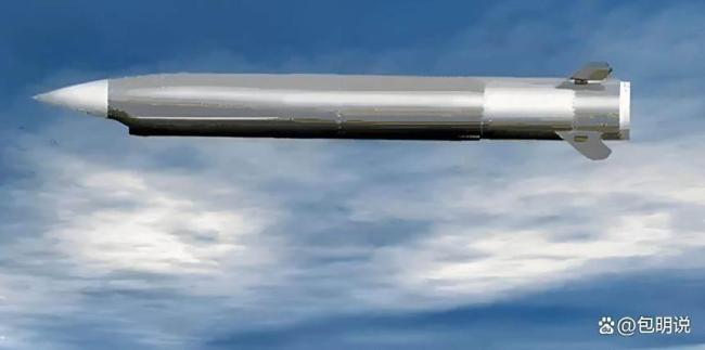 俄罗斯成功试射海燕核动力巡航导弹,它有何特别之处?为什么试验这么久才成功?