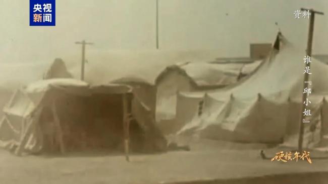 艰难岁月里的中国奇迹 回顾第一颗原子弹爆炸瞬间