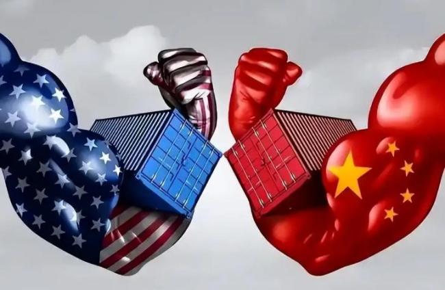 美国财长称美方不再考虑对中国加征100%的关税 罕见转向引关注