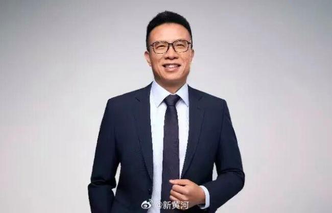 前阿里高管担任山姆中国总裁