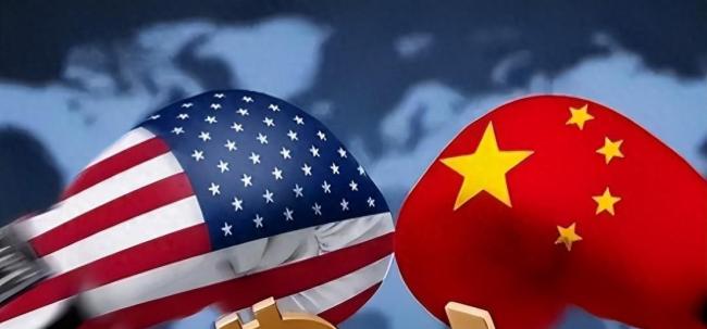 美智库在台海问题上转向意味着什么 美国被迫调整策略