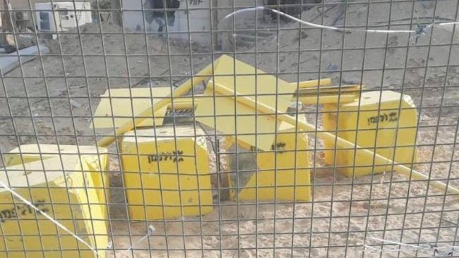 停火18天后内塔尼亚胡下令袭击加沙 战火再起