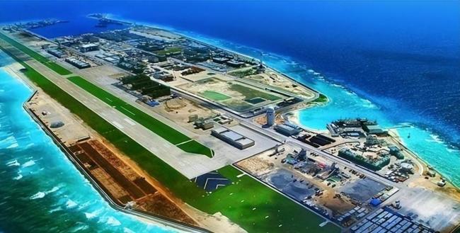 美智库在台海问题上转向意味着什么 美国被迫调整策略