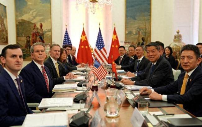 美会取消对华20%芬太尼关税吗